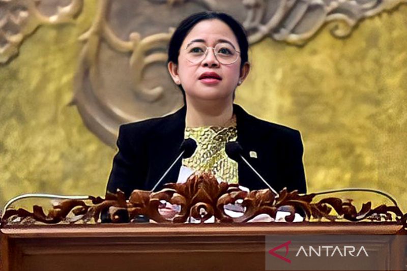 Puan: Tudingan PeduliLindungi Langgar Privasi Mudah Dibuktikan Lewat UU PDP
