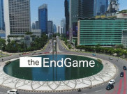 The EndGame, Ironi Pemberantasan Korupsi Negeri Aing