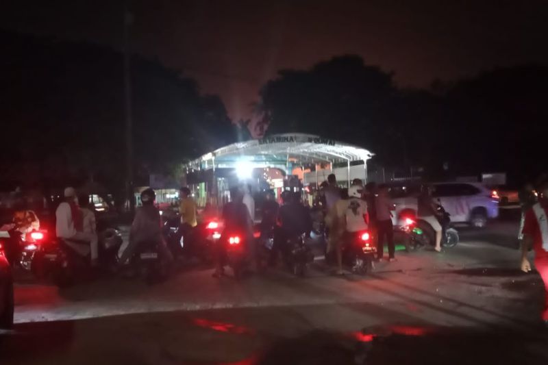 Pertamina Inventarisasi Dampak Kerusakan Ledakan Kilang Dumai