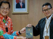 Earth Festival 2022 Rayakan Lingkungan Lestari nan Berkelanjutan