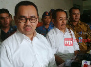 Sudirman Said Harapkan Dukungan dari PPP Romahurmuziy, Ada Apa Ya?