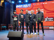 'Evoria M Bloc Fest 2024' Kembali Digelar dengan Agenda Seru