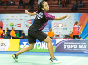 Susi Susanti: Permainan Tim Indonesia Semakin Meningkat