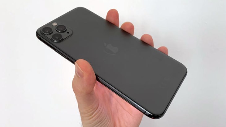 Trio iPhone 11 Hadir di Indonesia pada 6 Desember