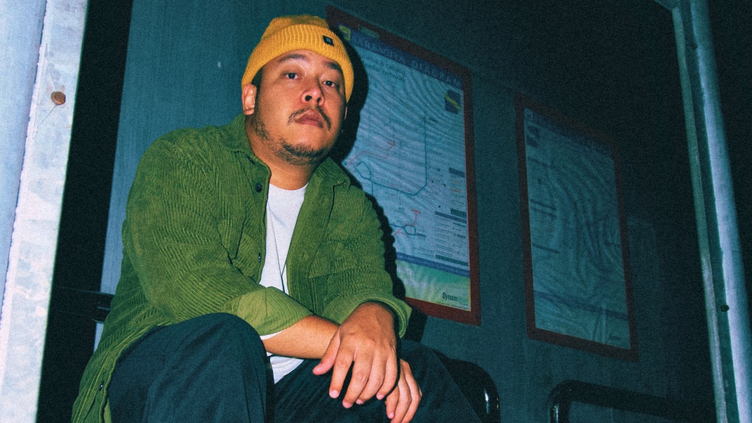 Ankadiov Ajak Assia Keva di Single 'Fallin'
