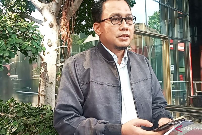 KPK Panggil Wakil Bupati Mamberamo Tengah