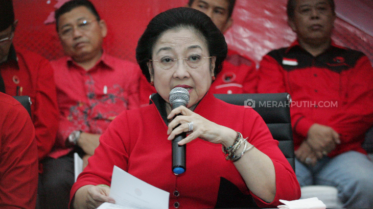 PDIP Sebut Tak Ada Jalan Koalisi dengan Dua Partai