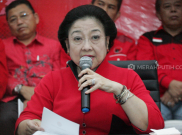 Komandan Brimob Diusung PDIP, Megawati: Biar Bisa Bantu Ibu Susi Berantas Illegal Fishing
