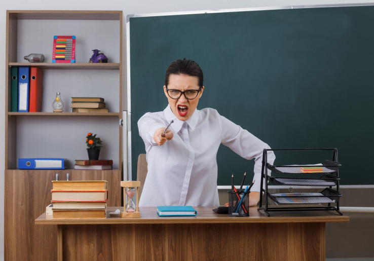 25 Pesan Hari Guru 2025 yang Auto Kocak Tapi Sarat Makna, Cocok untuk Status WhatsApp dan Media Sosial