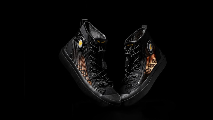 ONIC Esports dan Brodo Kembali Luncurkan Sneakers Limited Edition