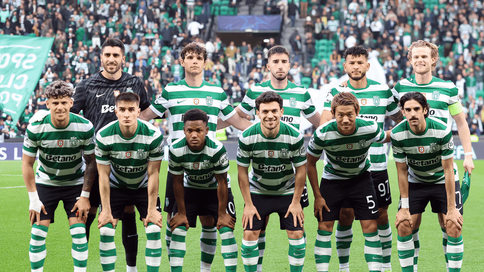 Prediksi Susunan Pemain Sporting CP vs Arsenal: Jadi 'Peluang Mudah' The Gunners ke Semifinal Liga Champions