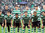 Link Live Streaming Sporting CP vs Arsenal, 8 April 2026