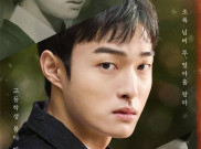 High School Return of a Gangster, Drakor Terbaru Yoon Chan Young