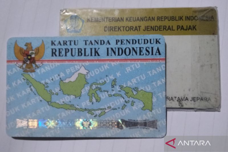 Kini, 7 Layanan Pajak Diakses Melalui NIK dan NPWP Yang Dipadankan