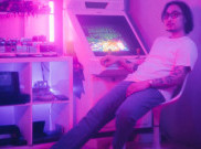 Album 'Stubborn Heart' Adhitia Sofyan Rilis dalam Format CD