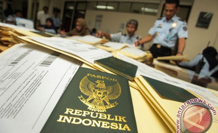 Bos Duta Palma Surya Darmadi Dicegah ke Luar Negeri