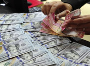 Utang Luar Negeri Indonesia Naik 9,5 Persen Jadi 356,2 Miliar Dolar AS