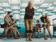 Lirik Lengkap Lagu 'Up From The Bottom' dari Linkin Park