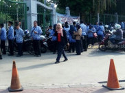 Jelang Akhir Tahun, Gubernur Minta PNS Tingkatkan Kinerja