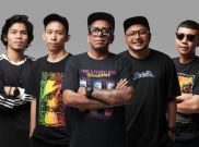 Primitive Monkey Noose Hadirkan Versi Baru 'Ampar Ampar Pisang' dengan Nuansa Punk Rock yang Reflektif