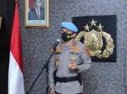 Kadiv Propam Pastikan Penembak Mati Anggota TNI Langsung Dipecat