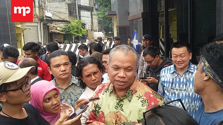 Ini yang Akan Dikerjakan Ahok Setelah Bebas