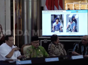 Prabowo Diminta Segera Bentuk Tim Gabungan Pencari Fakta Independen Kasus Penyerangan Aktivis