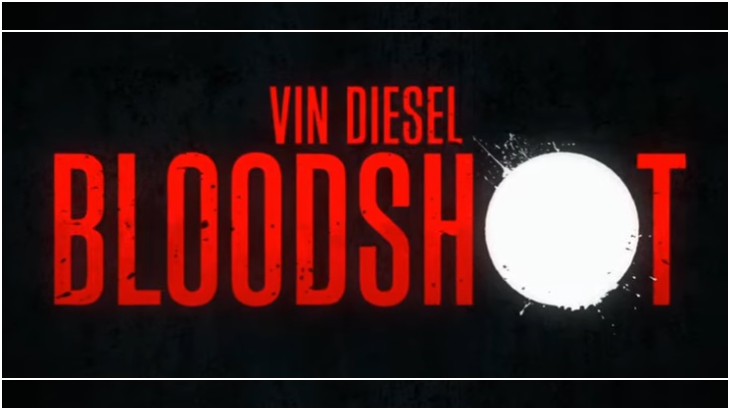 Vin Diesel Bakal Jadi Superhero Bloodshot