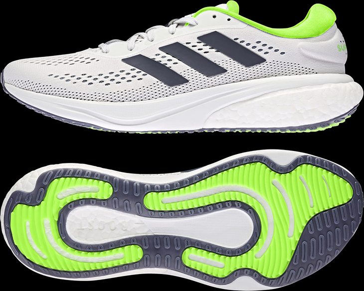 adidas supernova men