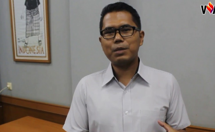 Analis Komunikasi Politik: Kabinet Kerja Jilid II Idealnya Kabinet Meritokrasi
