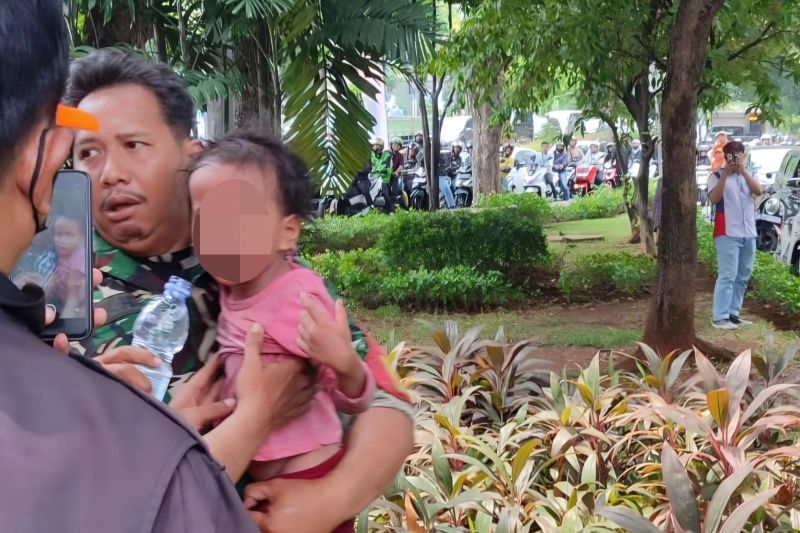 Motif Penyandera Bocah di Pejaten Mau Pinjam Duit ke Ibu Korban