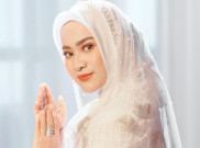 'Akad' Jadi Single Pertama Ikke Nurjanah di 2021