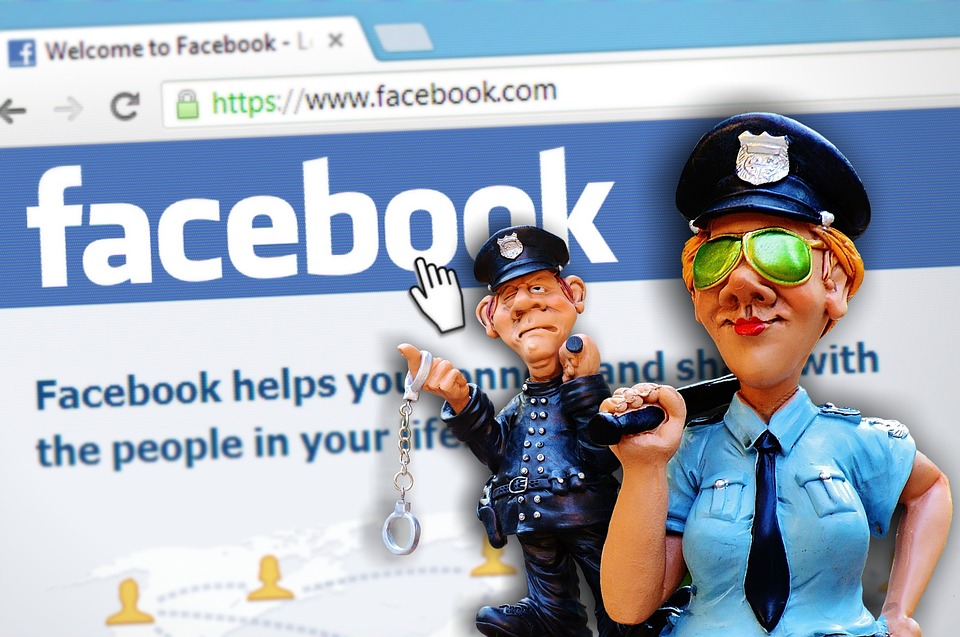 Facebook ingin mengurangi hoax (Foto: Pixabay/Alexas_Fotos)