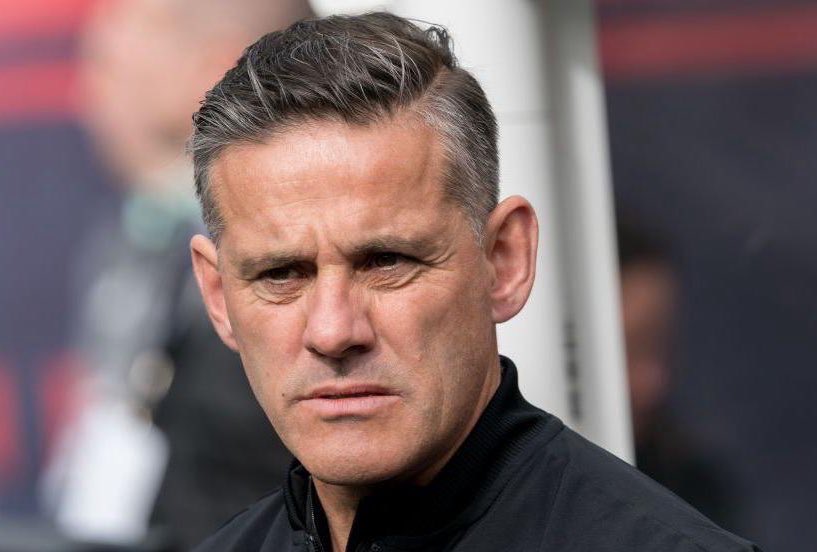Ketua BTN Bocorkan Waktu Peresmian John Herdman Sebagai Pelatih Timnas Indonesia