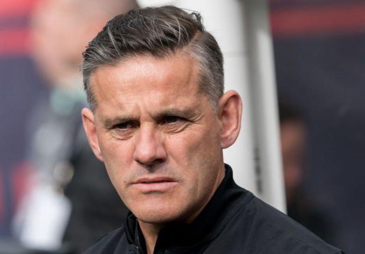 PSSI Tunjuk John Herdman sebagai Pelatih Timnas Indonesia, Ketua Komisi X DPR Ingatkan Regenerasi