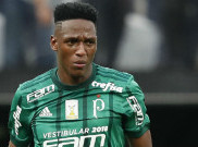 7 Fakta Yerry Mina yang Baru Direkrut Barcelona