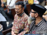 Pakai Duit Pribadi, Kabiro Kementan Talangi Renovasi Kamar Anak SYL Rp 200 Juta