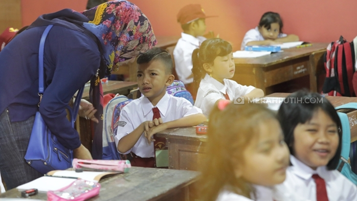 DPRD Harap Pansus Mampu Perbaiki Kualitas Pendidikan di Jakarta