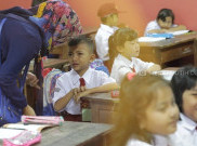 DPRD Harap Pansus Mampu Perbaiki Kualitas Pendidikan di Jakarta