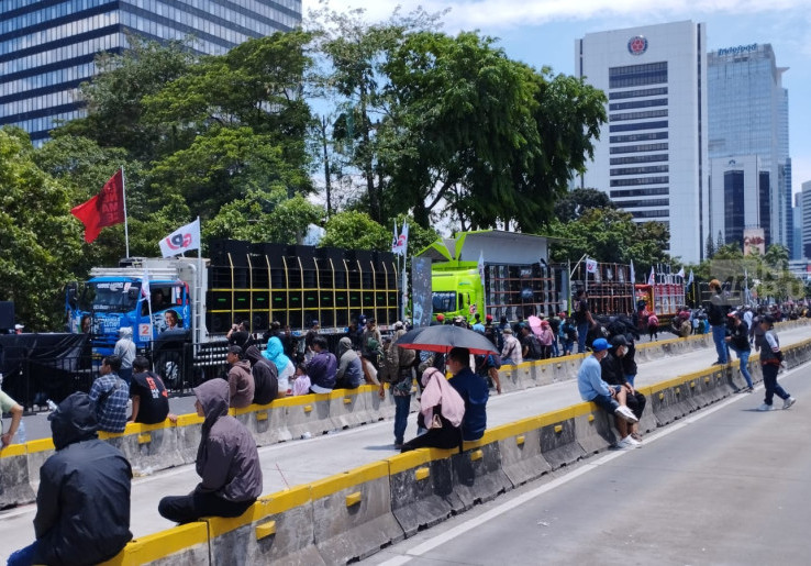 MUI Jatim Resmi Keluarkan Fakta Haram Sound Horeg dengan Beberapa Catatan