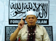  Forum Umat Islam Ingatkan Janji Anies Tutup Diskotek Sarang Narkoba