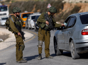Israel Legalisasi Pos Terdepan di Tepi Barat