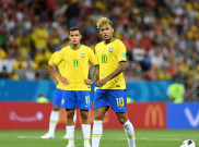 Brasil Vs Meksiko: Marking Ketat Los Tricolores Kepada Coutinho, Bukan Neymar