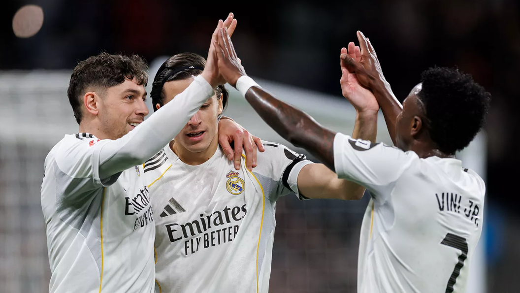 Gejolak Internal Real Madrid Makin Melebar, Urusan Pemilihan Ban Kapten Kini Jadi Bahan Keributan