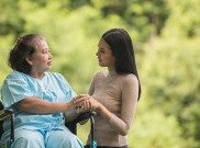 Respite Care, Pelepasan Kelelahan Fisik dan Mental