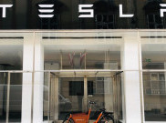Tesla Luncurkan Platform Sosial Baru
