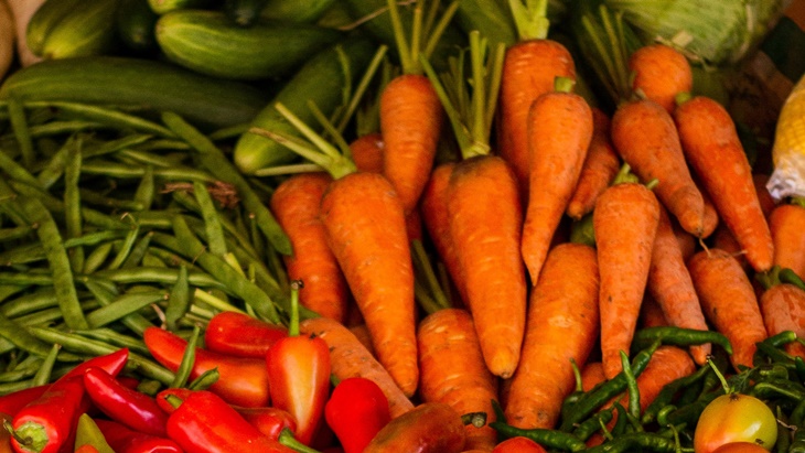 sayur