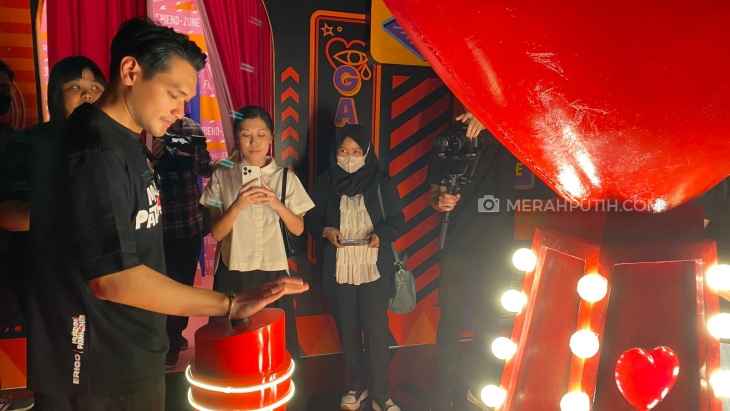 Museum Patah Hati, Destinasi untuk Lupakan Mantan