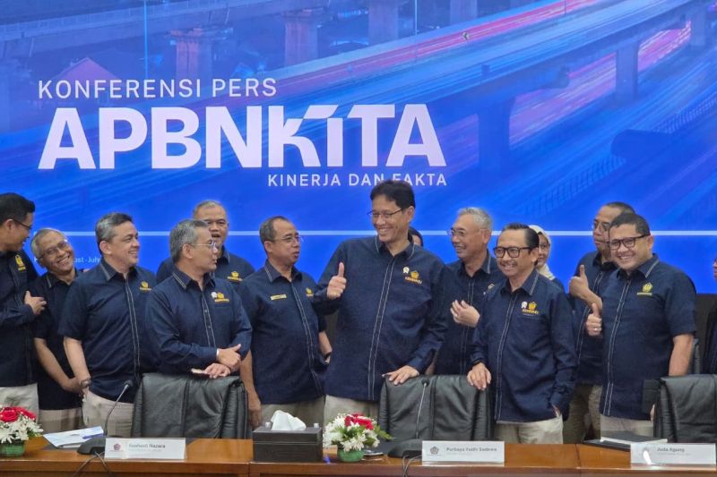 Ini Risiko Perekonomian Indonesia Akibat Eskalasi Antara AS dan Israel dengan Iran
