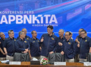 Ini Risiko Perekonomian Indonesia Akibat Eskalasi Antara AS dan Israel dengan Iran